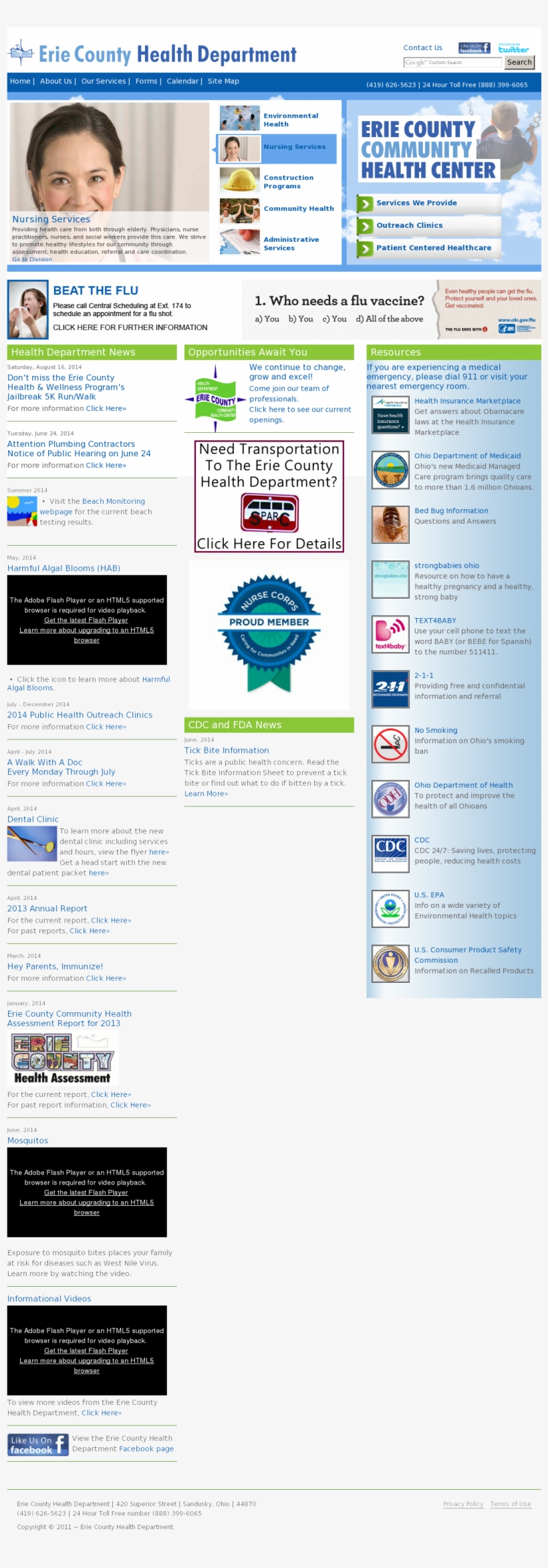 Eriecohealthohio Competitors, Revenue And Employees - Nurses At Work, transparent png #2477341