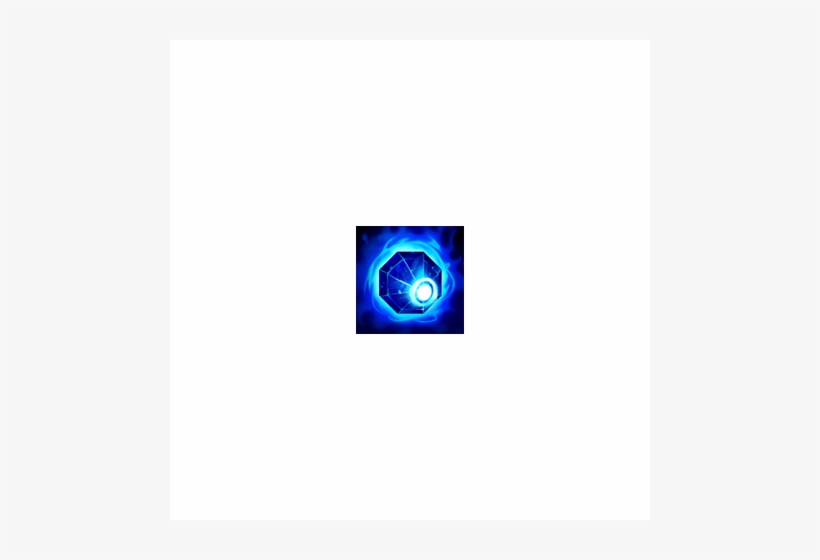 Scrying Orb Item Hd - Circle, transparent png #2477345