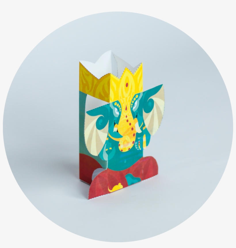 Ganesh, transparent png #2477509