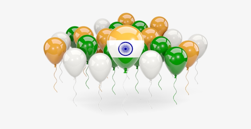 India Promotion - Kuwait Balloons, transparent png #2477772