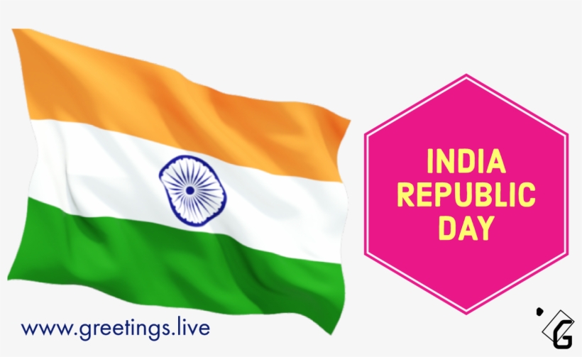 Read It - Picsart India Flag Png, transparent png #2477811