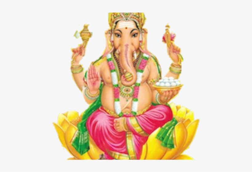 Ganesh Chaturthi 2018, transparent png #2477850