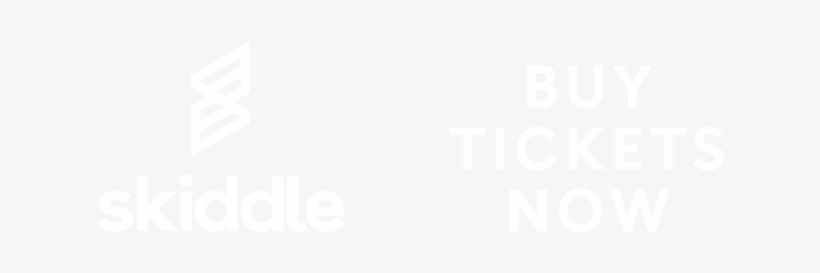 White On Transparent - Skiddle Buy Tickets Now, transparent png #2478140