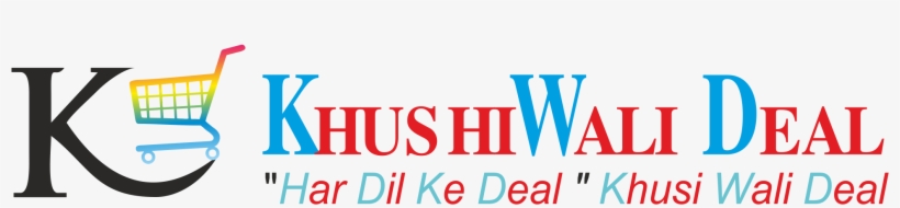 Cropped Cropped Logo Khushi Wali Deal 1 1 - University Of Kansas, transparent png #2478323