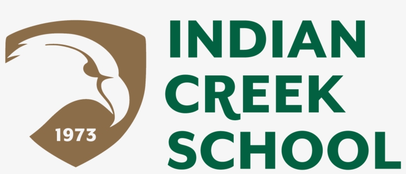 Indian Creek School Logo, transparent png #2478326