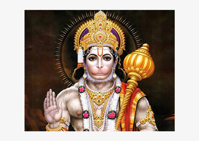 0 - - Jai Hanuman, transparent png #2478528