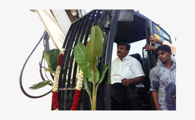 Kesineni - Kesineni Srinivas, transparent png #2478532