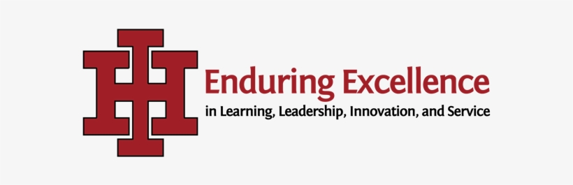 Indian Hill Enduring Excellence Logo - Vision Statement, transparent png #2478557