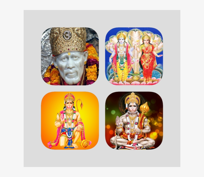 Get The Great Spiritual Prayers To God, Hindu Religion - Sunderkand [book], transparent png #2478612