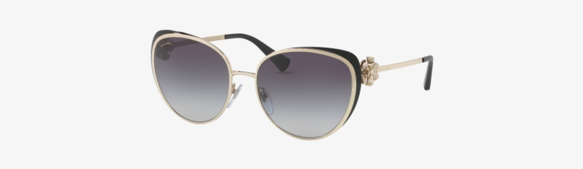 Accessories - Bvlgari Sunglasses New Collection, transparent png #2478844