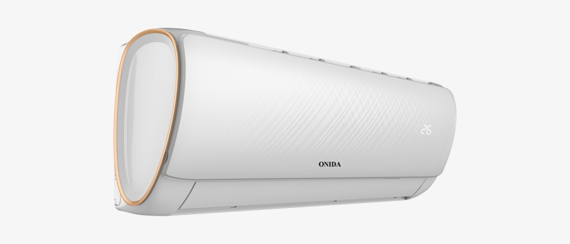 Air Conditioners - Air Conditioning, transparent png #2478867