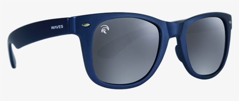 Waves Gear - Sunglasses, transparent png #2478869