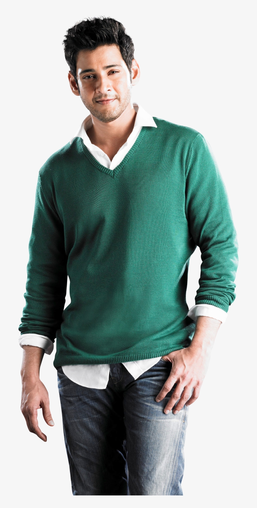 Mahesh Babu Png Transparent Image - Mahesh Babu Photos Png, transparent png #2478889