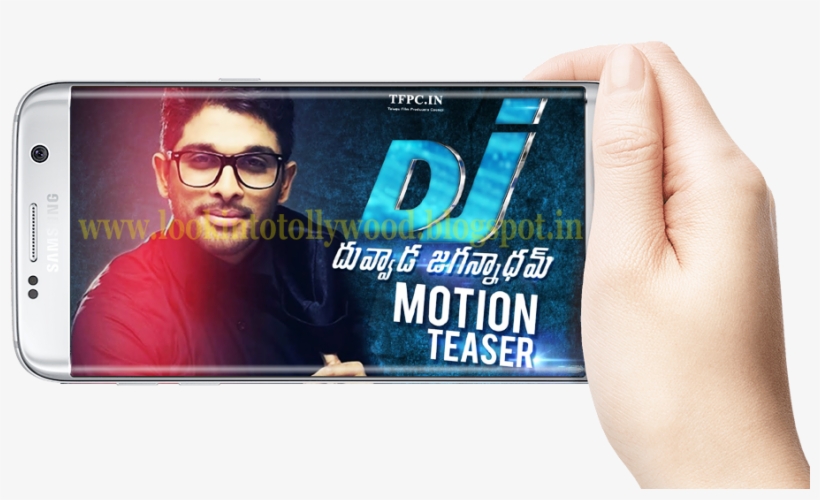 Allu Arjun Next Movie Details And Other Upcoming Movies - Duvvada Jagannadham, transparent png #2478917