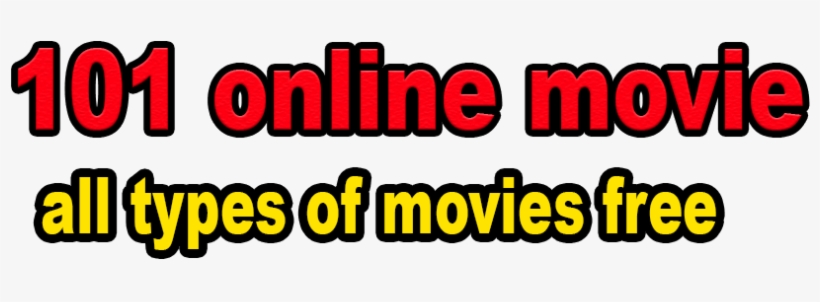 All Types Of Movies And Tv Shows - Film, transparent png #2478983