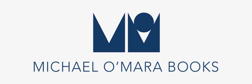 Michael O' Mara Books - Michael O Mara Logo, transparent png #2478984