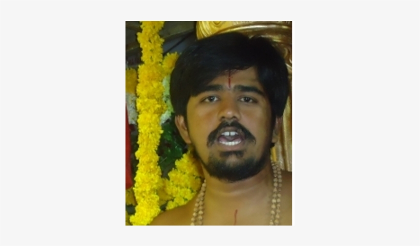 Sri Padmavathi Venkateshwara Swamy Jyothishalayam - Barechested, transparent png #2479112