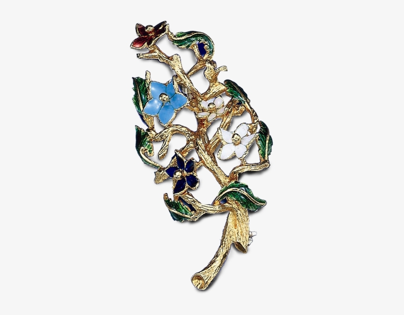 Continuing To Weave Its Rich Historical Tapestry Into - Body Jewelry, transparent png #2479231
