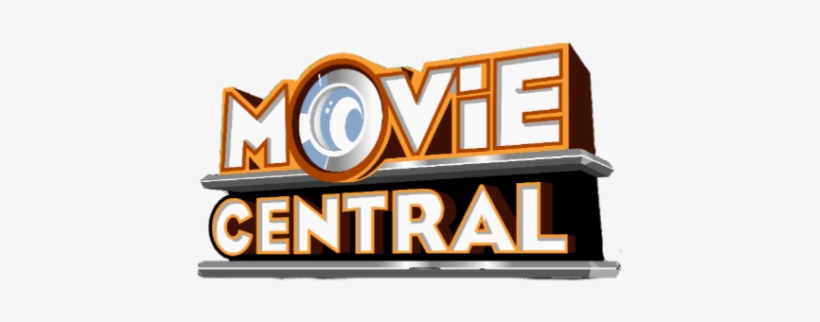 Movie Central, transparent png #2479254