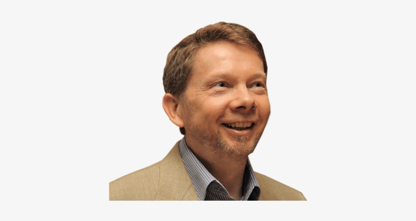 ''o Prazer É Sempre Derivado De Algo Fora De Você, - Eckhart Tolle, transparent png #2479346