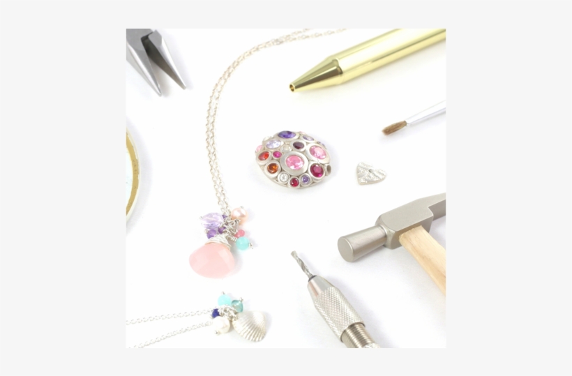Grow A Jewellery Business Square3 - London Jewellery School, transparent png #2479373