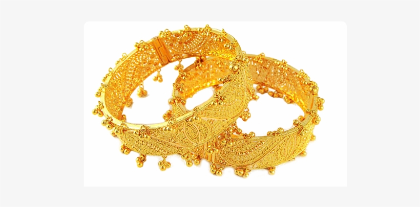 Slide1 - 24 Carat Gold Jewellery In Dubai, transparent png #2479508