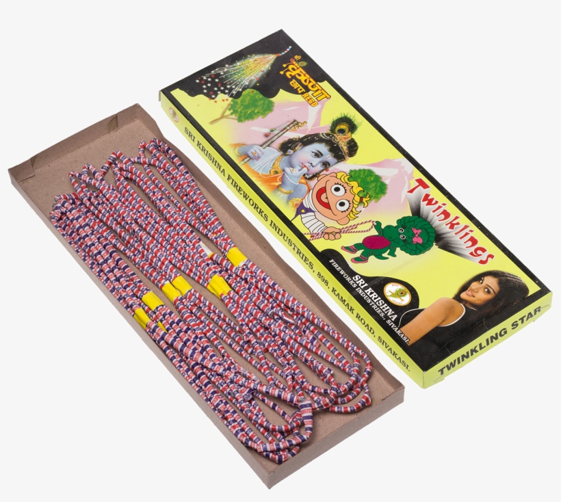 Twinklings Star Krishna - Cartoon, transparent png #2479509