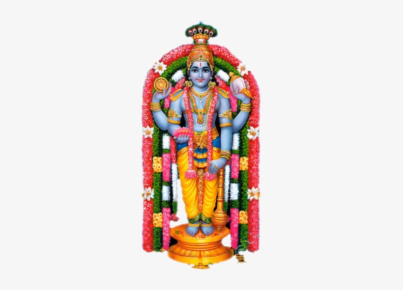 Connect With Us - Sri Krishna/the Lord Of Guruvayur: 1, transparent png #2479612