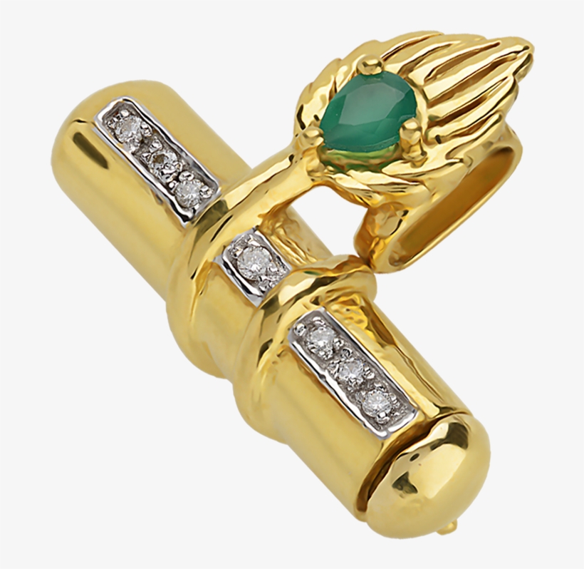 Buy Orra Spiritual Shri Krishna Kavacha Online - Pendant, transparent png #2479644