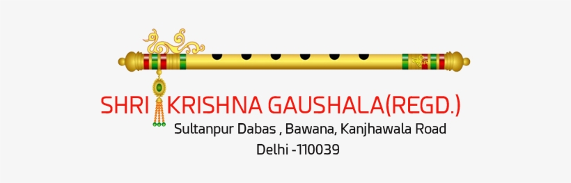 Fulte Shri Krishna Gaushala En - Krishna, transparent png #2479686