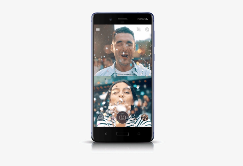Nokia 8 Mobile Phones - Nokia 5 Nokia 8, transparent png #2479731