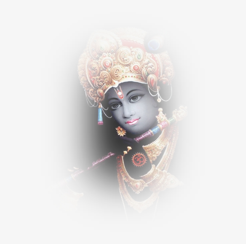 Lord Krishna, transparent png #2479763