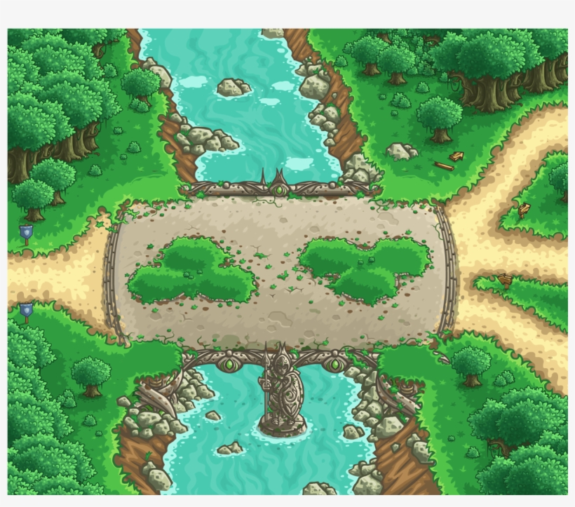 Sprite Level2 2-hd - Portable Network Graphics, transparent png #2480105