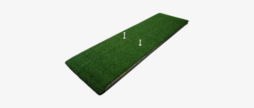 Hd Golf Softstrike Hitting Mat - Portable Network Graphics, transparent png #2480205