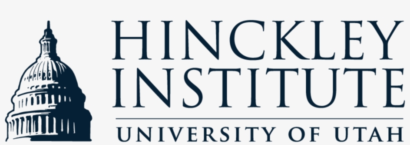 Hinckley Institute Logo - Hinckley Institute, transparent png #2480316