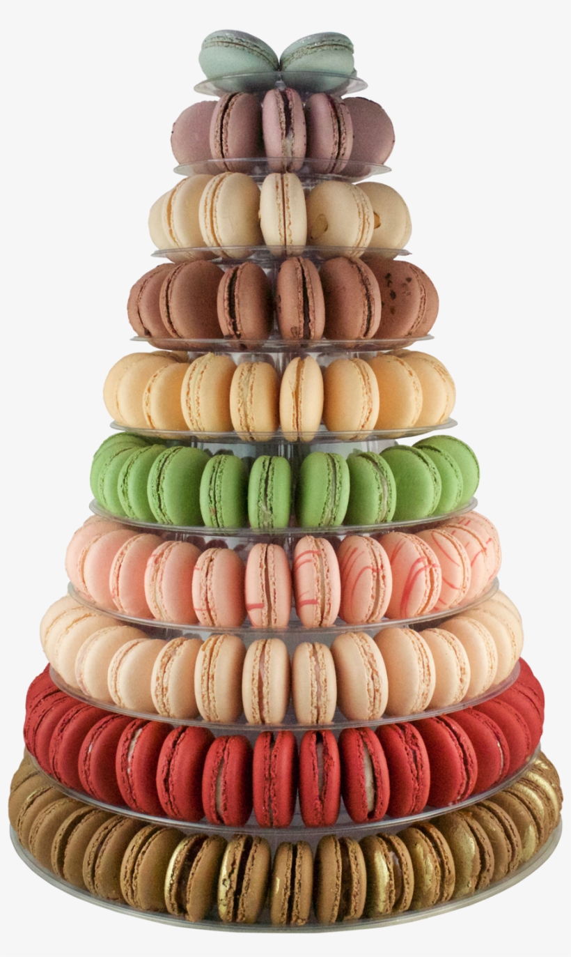 Majecstic Macaron Tower Majestic Macaron Tower3 - The Majestic, transparent png #2480345