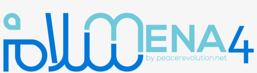 Peace Revolution's Mena Salam Fellowship Will Bring - Ms Noordam, transparent png #2480365