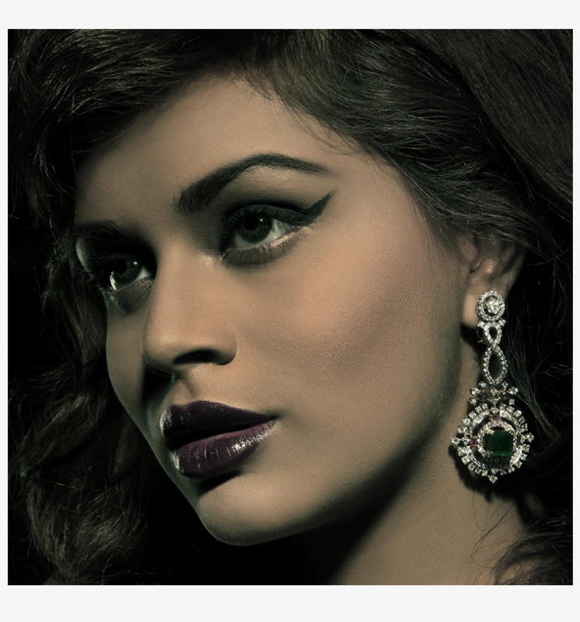 Earrings, transparent png #2480533