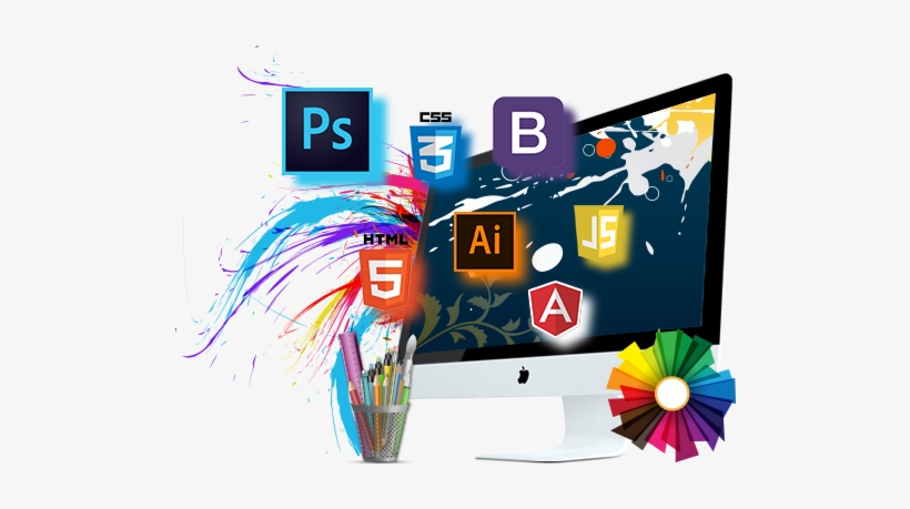 Website Designing - Audio & Video Labs Inc Seasons By Valera, Manuel, transparent png #2480631