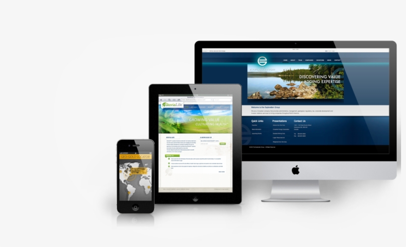 Webdesign1 - Webdesign Images Png, transparent png #2480652