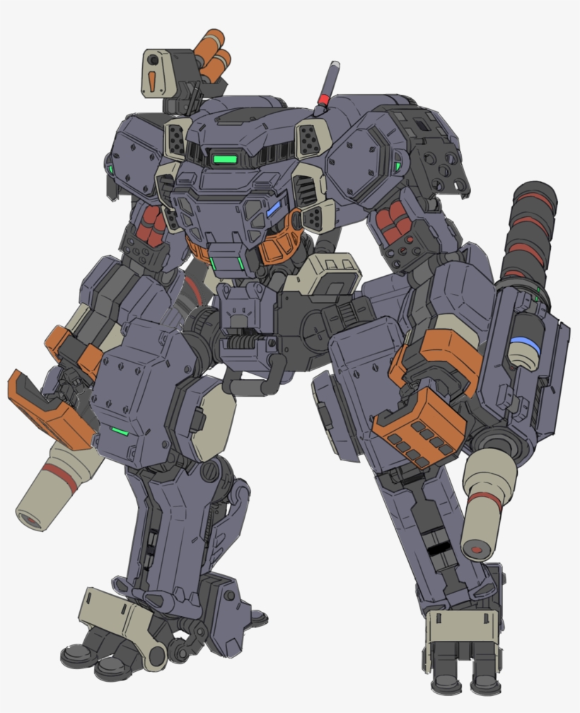 Find This Pin And More On Robot By Snowindii291ex - Real Robot Mecha, transparent png #2480675