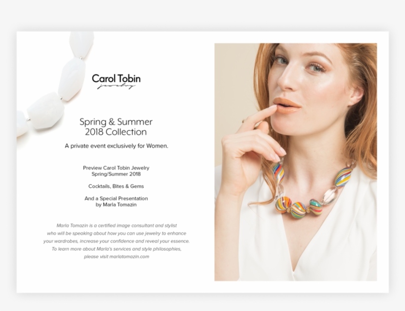 Ctj Invite 03b Website - Website, transparent png #2480678