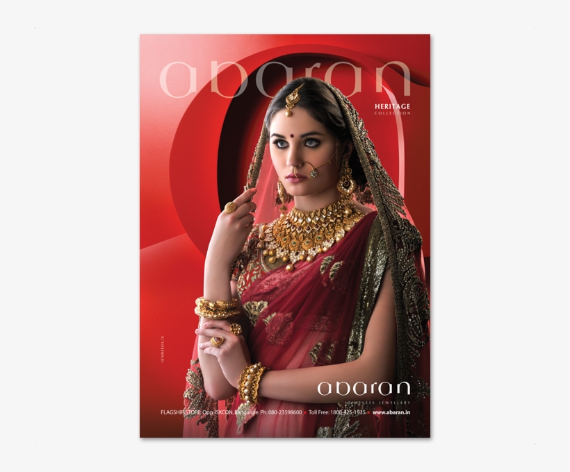 Portfolio - Abaran Jewellers - Abaran Jewellers, transparent png #2480904