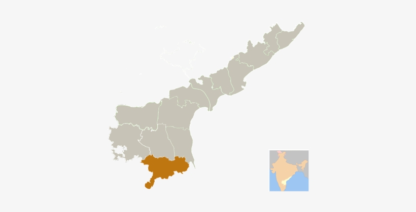 Chittoor District - Krishna District In Ap, transparent png #2480953