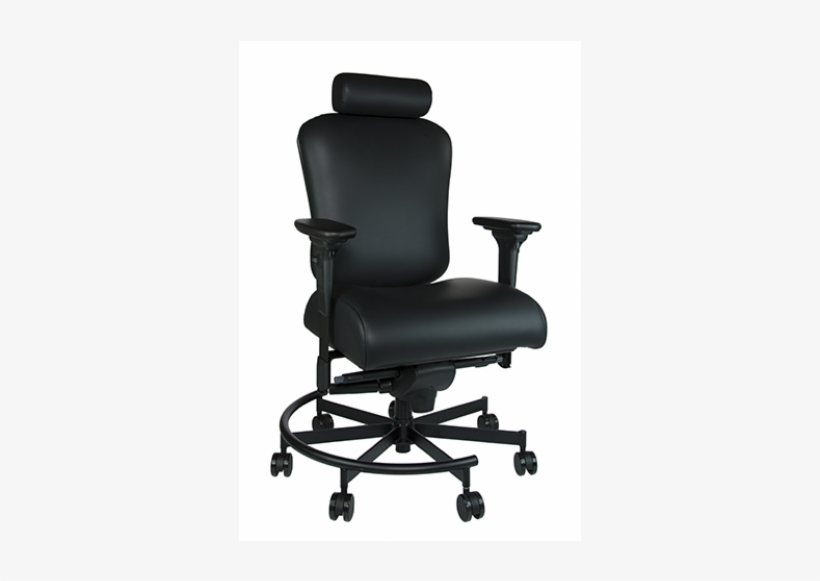 3150hr Operator 24 7 Chair - Office Chair, transparent png #2480981