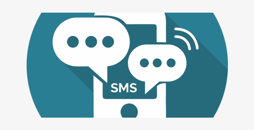 Trending Sms - Sms, transparent png #2481112