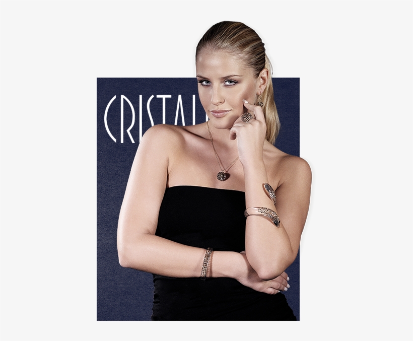Comp - Cristaluna Schmuck Designer Acryl Kristall Glas Ring, transparent png #2481335