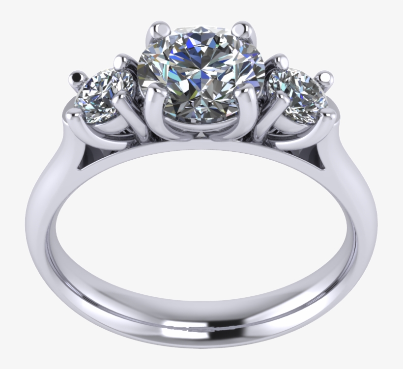 Jewellery Models Png Hd Download - Ring, transparent png #2481450