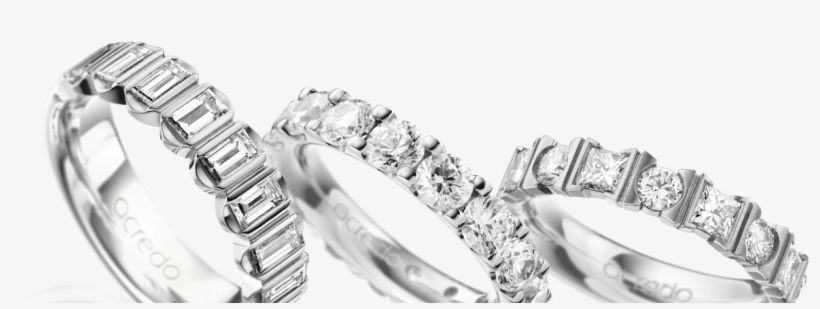 It All Begins With Fire - Trauringe Roségold 585 Mit 1,2 Ct. Tw, Vs, transparent png #2481484