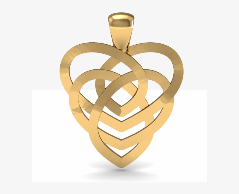 3djm - Celtic Knot, transparent png #2481518